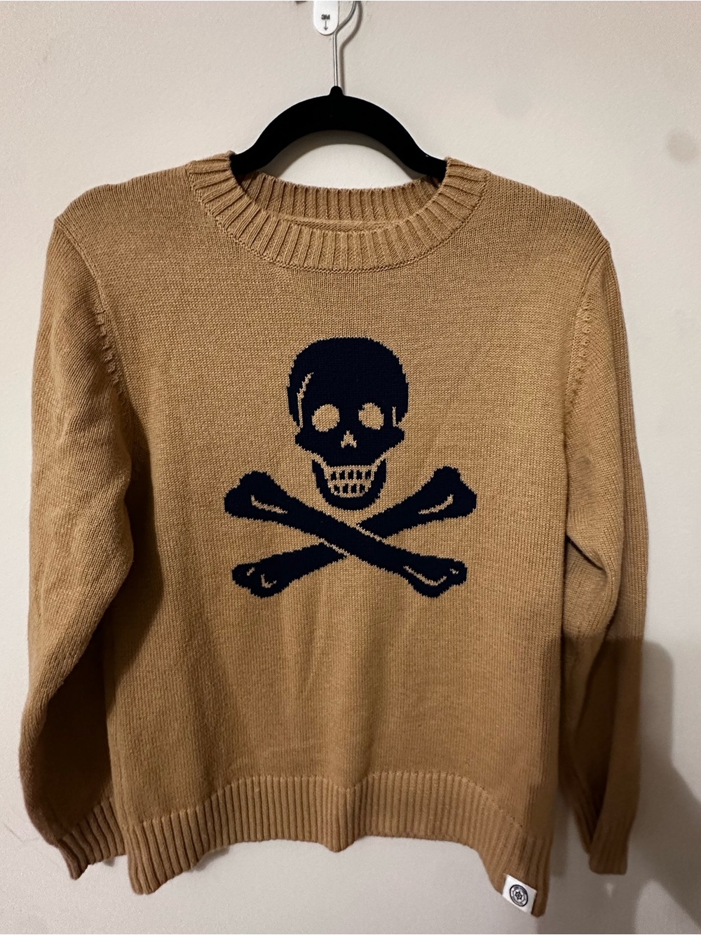 Women's Long Wharf Supply Co Bonny SeaWell Sweater